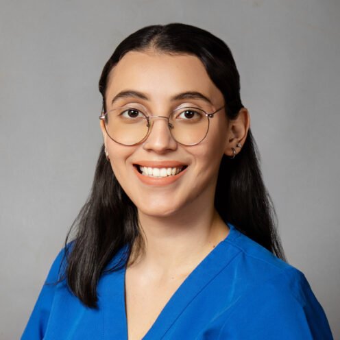 Maria Paula Zeledón Cortes